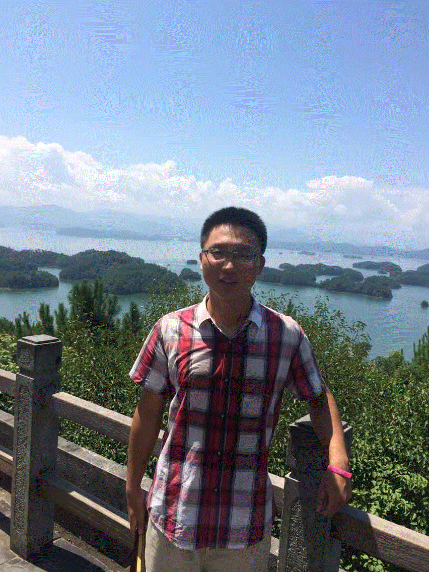 嘉兴家教网教员照片