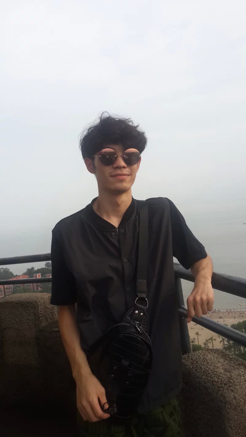 嘉兴家教网教员照片