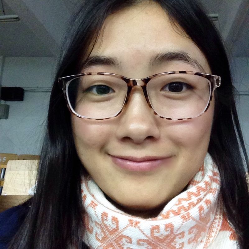 嘉兴家教网教员照片