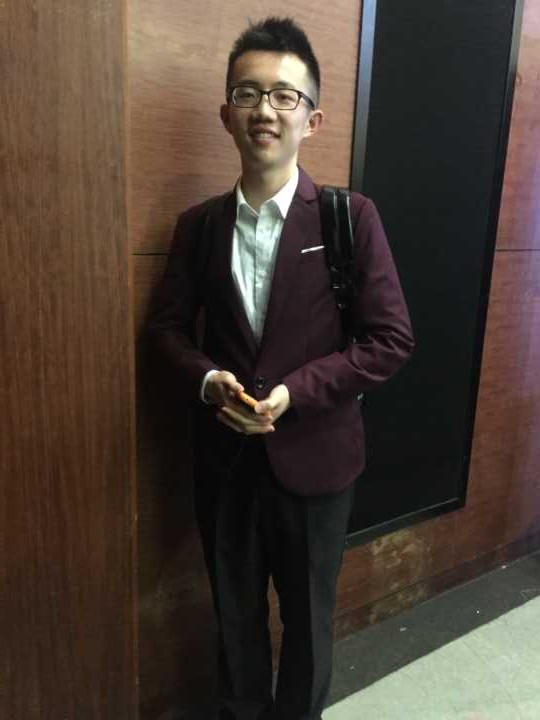 嘉兴家教网教员照片