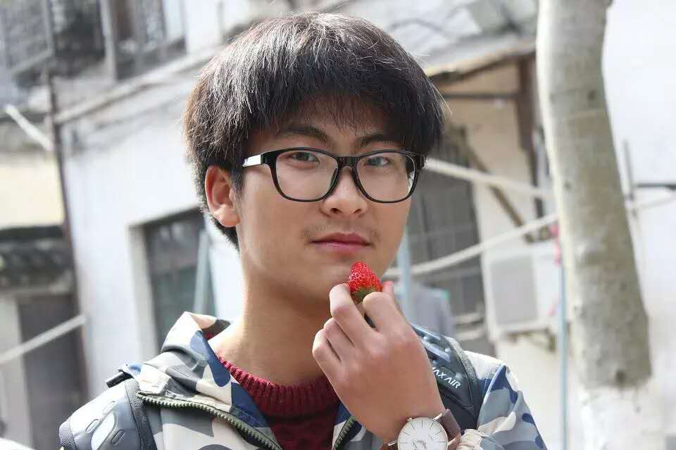 嘉兴家教网教员照片