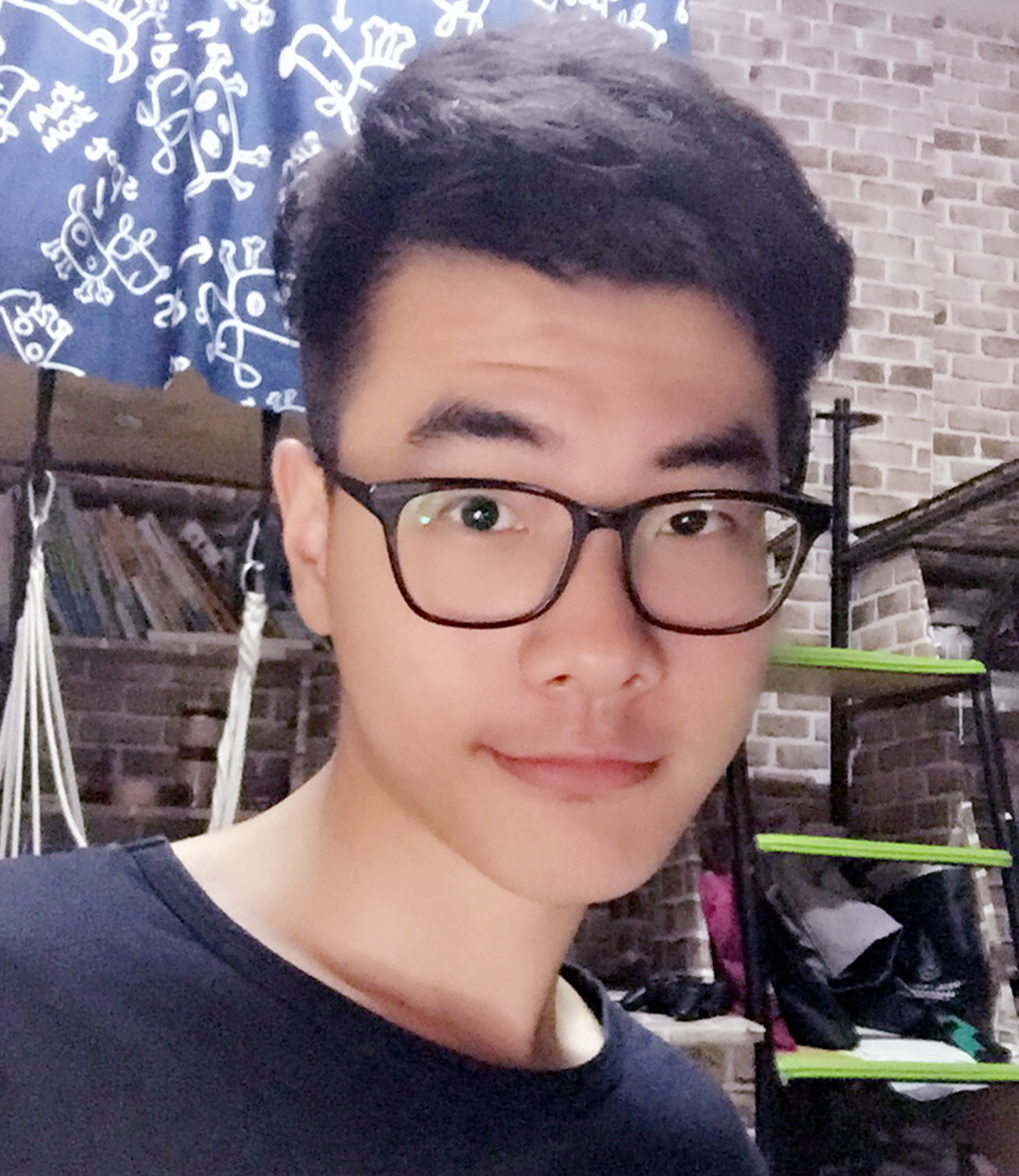 嘉兴家教网教员照片