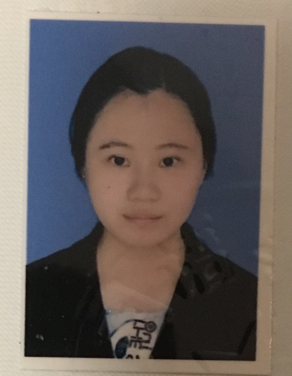嘉兴家教网教员照片